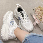 تصویر  کتونی نیوبالانس 530 لژ بزرگ