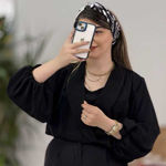 تصویر  شومیز دوتیکه