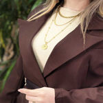 تصویر  ست کت و شلوار کجرا