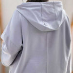 تصویر  هودی و شلوار اسپرت