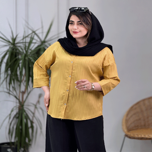 تصویر  شومیز آیوا
