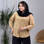تصویر  شومیز آیوا