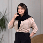 تصویر  شومیز آیوا