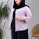 تصویر  شومیز آیوا