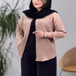 تصویر  شومیز آیوا