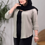 تصویر  شومیز آیوا