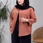 تصویر  شومیز آیوا