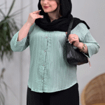 تصویر  شومیز آیوا