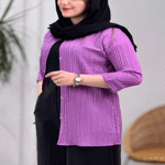تصویر  شومیز آیوا