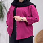تصویر  شومیز آیوا