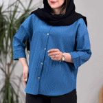 تصویر  شومیز آیوا