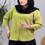 تصویر  شومیز آیوا