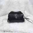 تصویر  کیف دوشی YSL