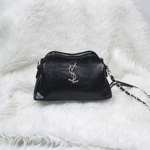 تصویر  کیف دوشی YSL