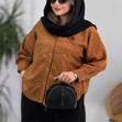 تصویر  شومیز پری تک جیب