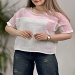 تصویر  تیشرت دبل فیس