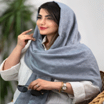 تصویر  شال درختی گوچی