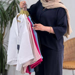 تصویر  شومیز کتی شانتون